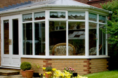 conservatories Chesterknowes