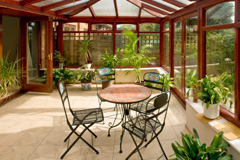 Chesterknowes conservatory quotes