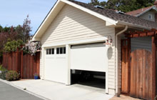 Chesterknowes garage construction leads